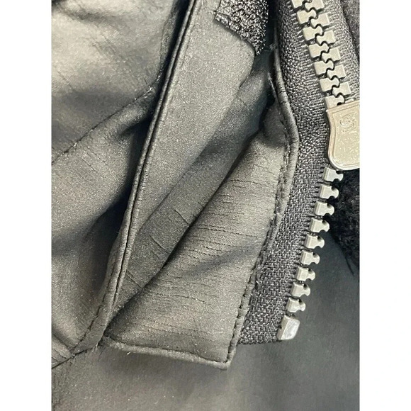 Weatherproof Garment Co. Mens L Budweiser Jacket 3-in-1 Black Coat 18500174 6086 - Picture 14 of 16